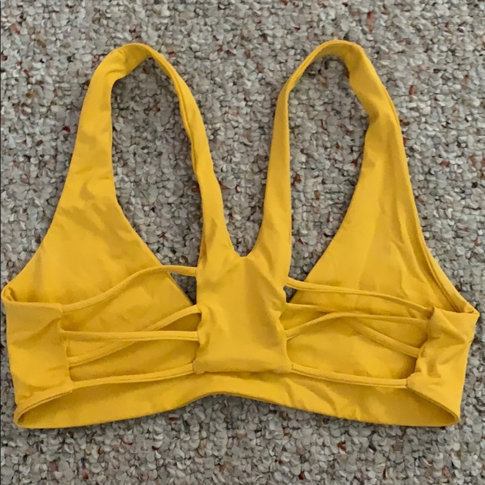 L*Space bikini top - Picture 2 of 2